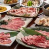 小倉駅周辺の焼肉食べ放題ランキングTOP8！ランチや安い店も紹介